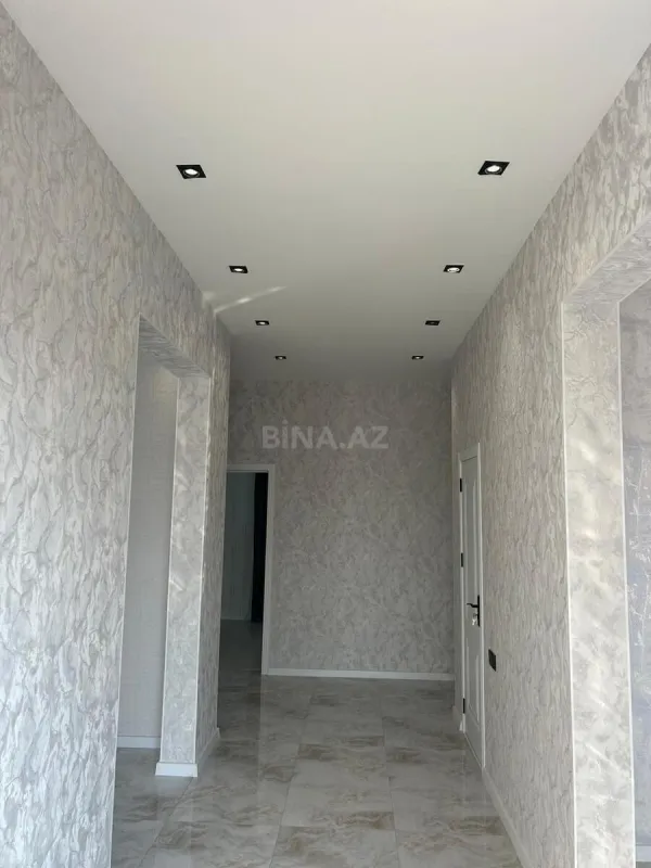 Satılır 4 otaqlı həyət evi 125 m²