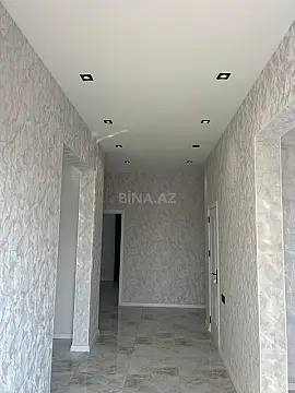 Satılır 4 otaqlı həyət evi 125 m²