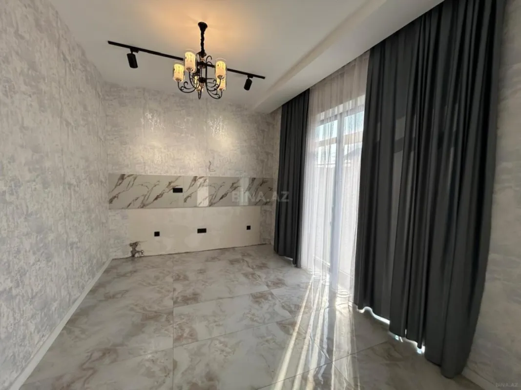 Satılır 4 otaqlı həyət evi 125 m²