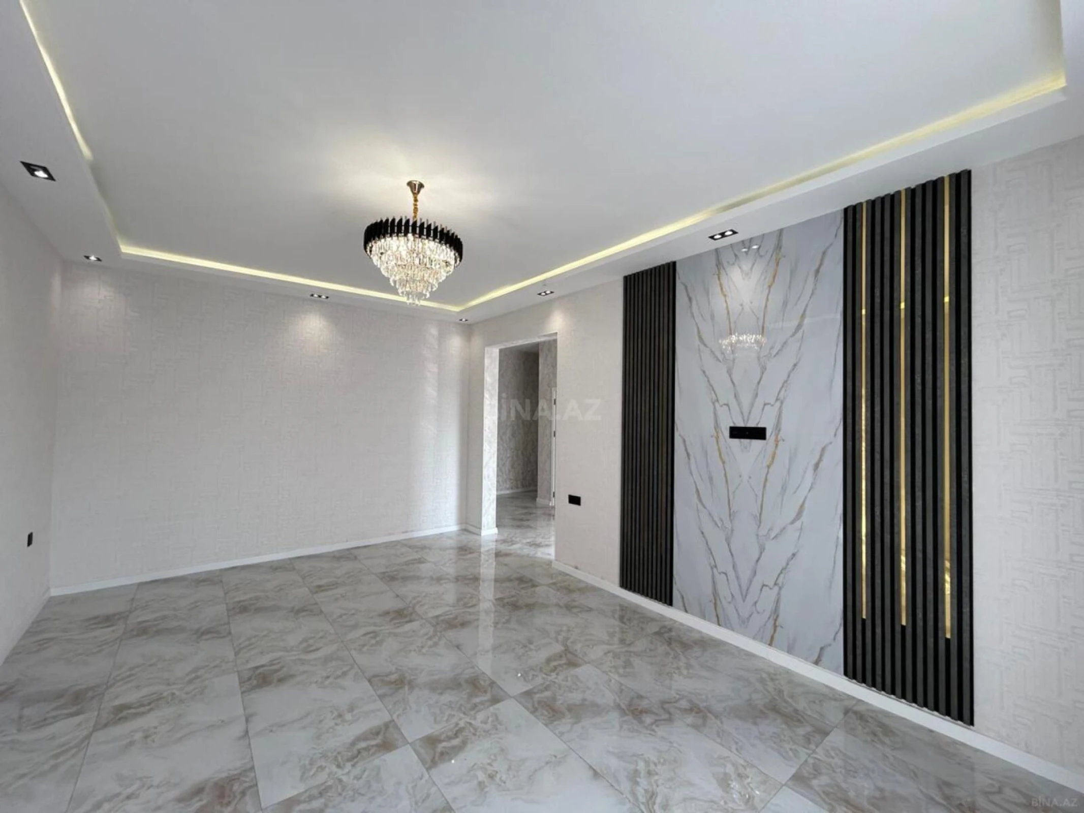 Satılır 4 otaqlı həyət evi 125 m²