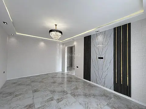 Satılır 4 otaqlı həyət evi 125 m²