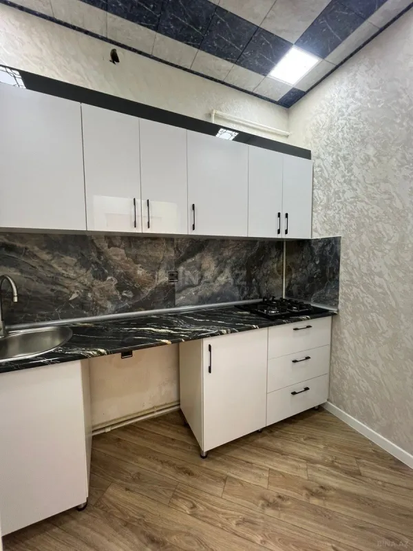 Satılır 2 otaqlı mənzil 70 m²