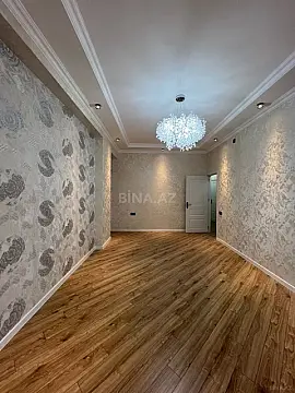 Satılır 2 otaqlı mənzil 70 m² — Bakı, Memar Əcəmi yanı 2 otaq 70.00 m²