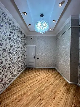 Satılır 2 otaqlı mənzil 70 m²