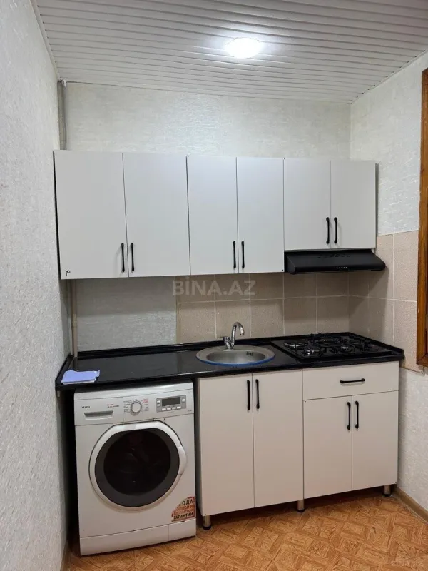 Satılır 2 otaqlı mənzil 70 m²
