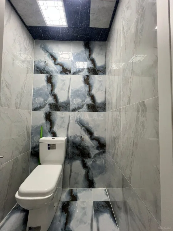 Satılır 2 otaqlı mənzil 70 m²