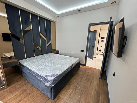 Kirayə verilir 2 otaqlı mənzil 80.1 m²