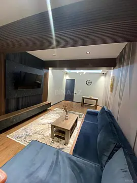 Kirayə verilir 2 otaqlı mənzil 80.1 m²