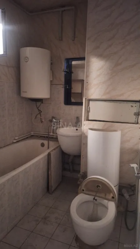 Satılır 2 otaqlı mənzil 45 m²