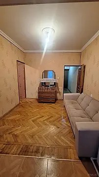 Satılır 2 otaqlı mənzil 45 m² — Bakı, Nərimanov 2 otaq 45.00 m²