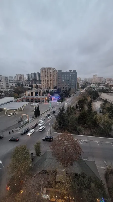 Satılır 2 otaqlı mənzil 45 m²