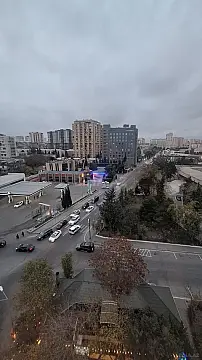 Satılır 2 otaqlı mənzil 45 m²