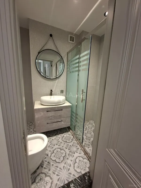 Kirayə verilir 2 otaqlı mənzil 60 m²