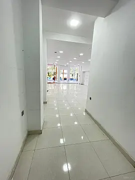 Kirayə verilir obyekt 150 m²