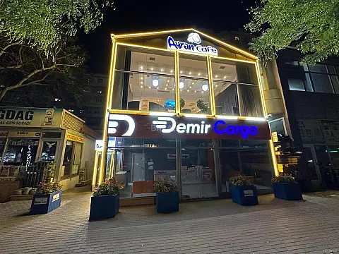 Kirayə verilir obyekt 150 m² — Bakı 150.00 m²
