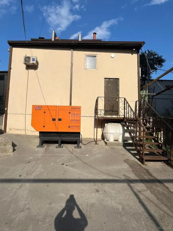 Kirayə verilir obyekt 150 m²