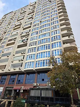 Satılır 4 otaqlı mənzil 165 m² — Bakı, Xətai 4 otaq 165.00 m²