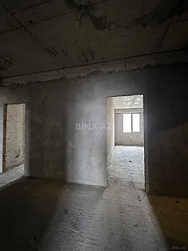 Satılır 4 otaqlı mənzil 165 m²
