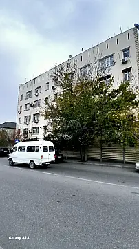 Satılır 4 otaqlı mənzil 90 m² — Bakı, Biləcəri 4 otaq 90.00 m²