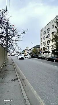 Satılır 4 otaqlı mənzil 90 m²