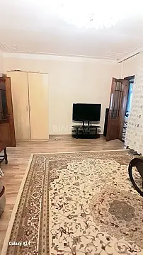Satılır 4 otaqlı mənzil 90 m²