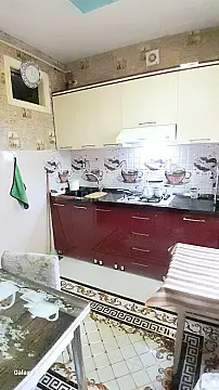 Satılır 4 otaqlı mənzil 90 m²
