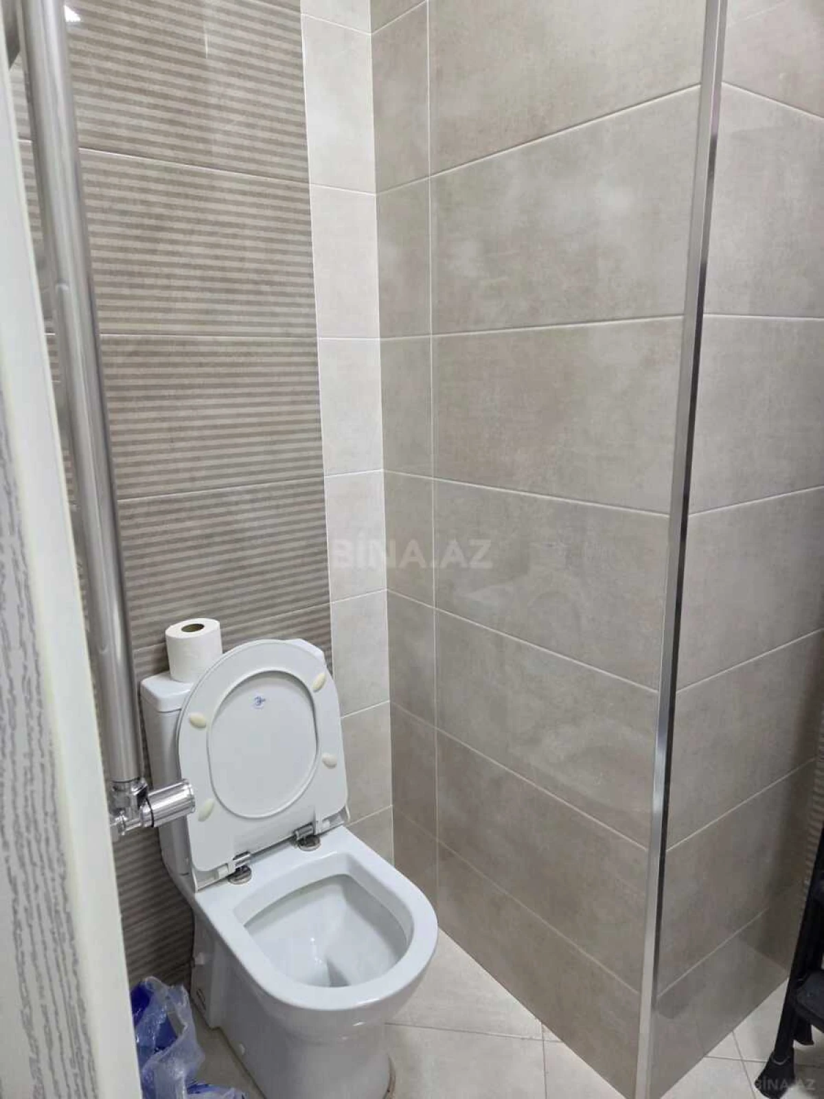 Kirayə verilir 3 otaqlı mənzil 105.1 m²