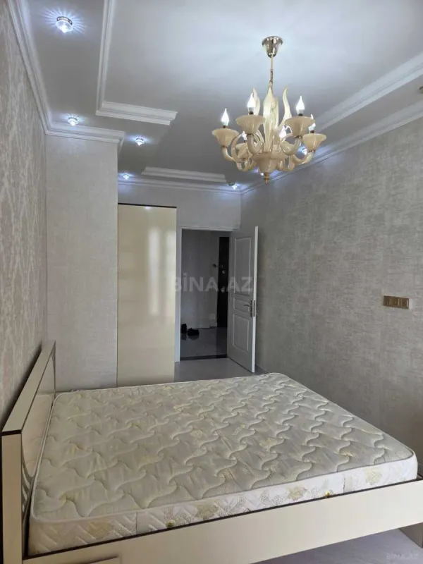Kirayə verilir 3 otaqlı mənzil 105.1 m²