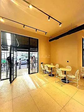 Satılır obyekt 120.5 m² — Bakı, İçərişəhər 120.50 m²