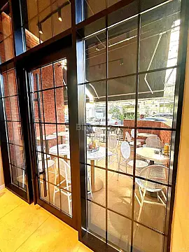 Satılır obyekt 120.5 m²