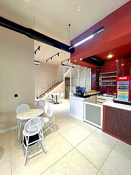 Satılır obyekt 120.5 m²