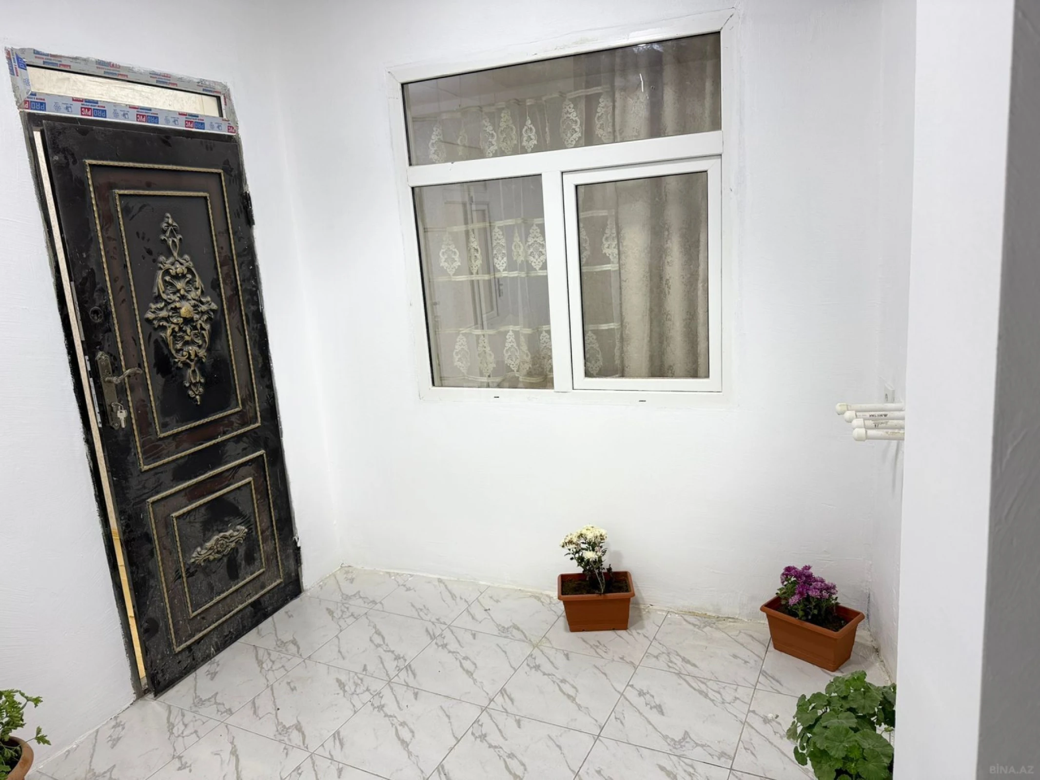 Satılır 3 otaqlı həyət evi 80 m²