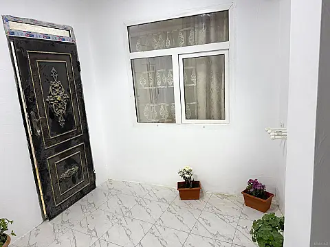 Satılır 3 otaqlı həyət evi 80 m²