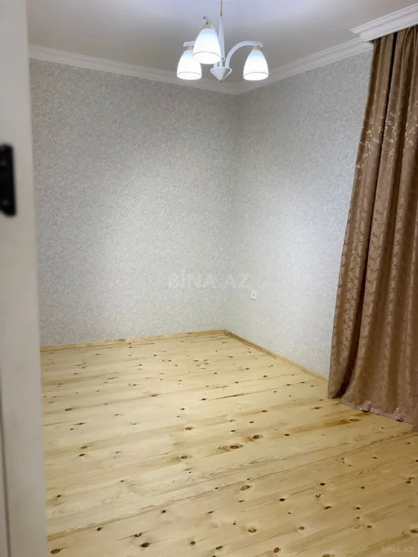Satılır 3 otaqlı həyət evi 80 m²