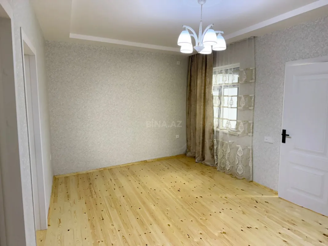 Satılır 3 otaqlı həyət evi 80 m²