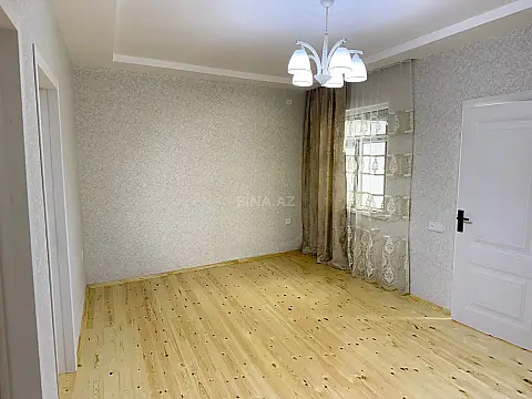 Satılır 3 otaqlı həyət evi 80 m² — Bakı, Səbail 3 otaq 80.00 m²