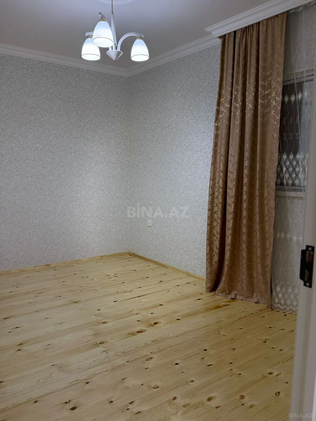 Satılır 3 otaqlı həyət evi 80 m²