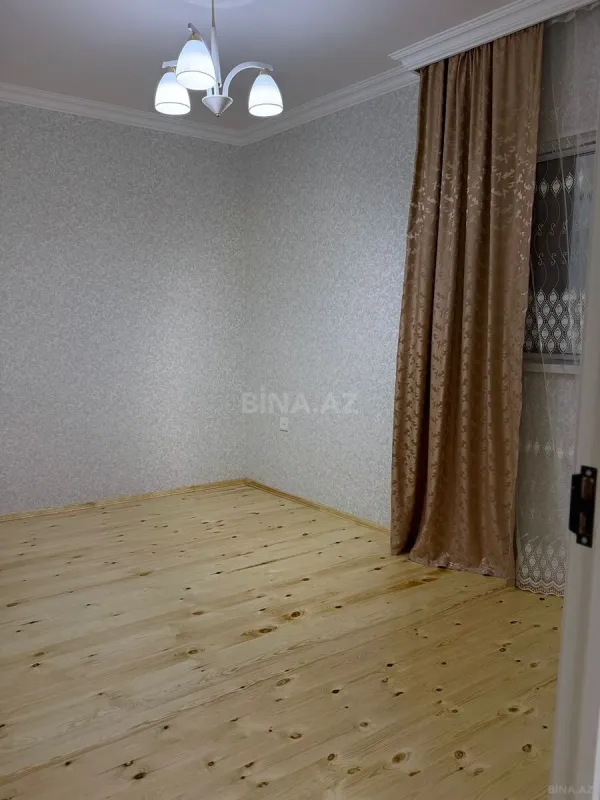 Satılır 3 otaqlı həyət evi 80 m²