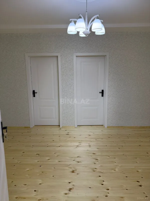 Satılır 3 otaqlı həyət evi 80 m²