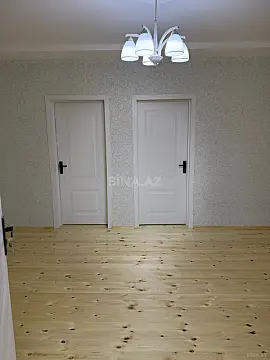 Satılır 3 otaqlı həyət evi 80 m²