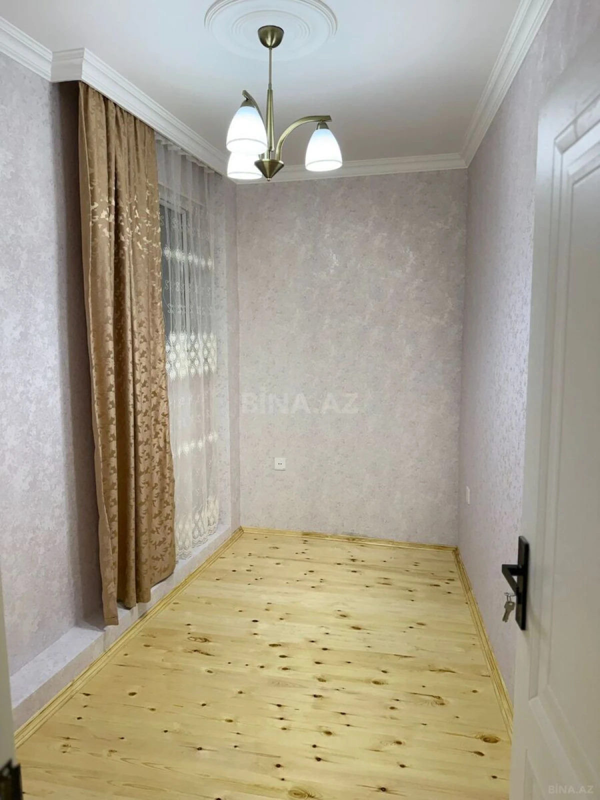 Satılır 3 otaqlı həyət evi 80 m²