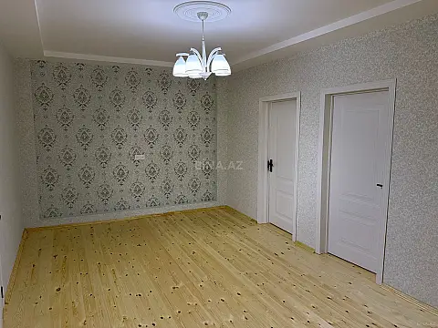 Satılır 3 otaqlı həyət evi 80 m²