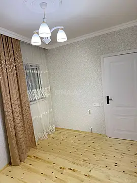 Satılır 3 otaqlı həyət evi 80 m²