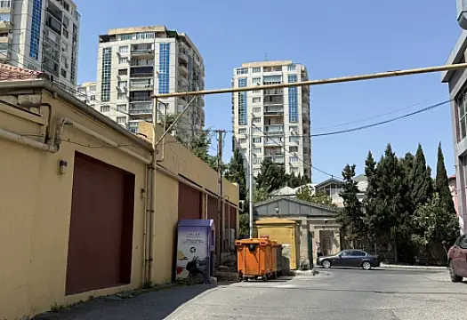 Satılır torpaq sahəsi 6 m²
