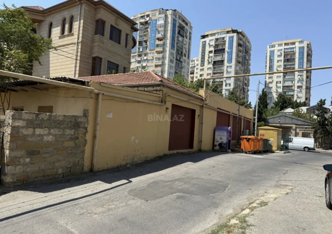 Satılır torpaq sahəsi 6 m²