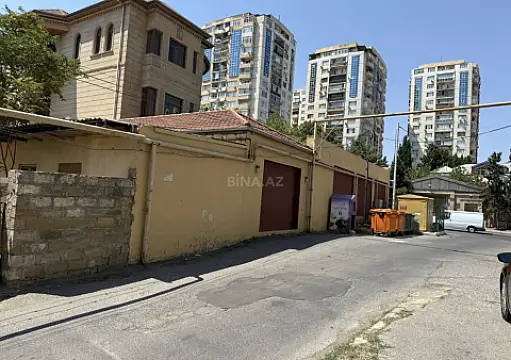 Satılır torpaq sahəsi 6 m²
