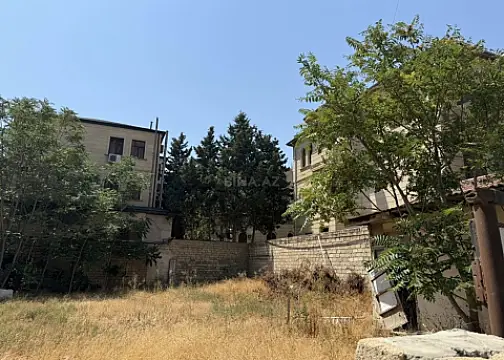 Satılır torpaq sahəsi 6 m²