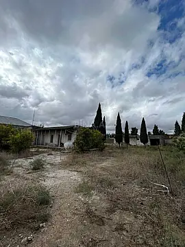 Satılır torpaq sahəsi 24 m²