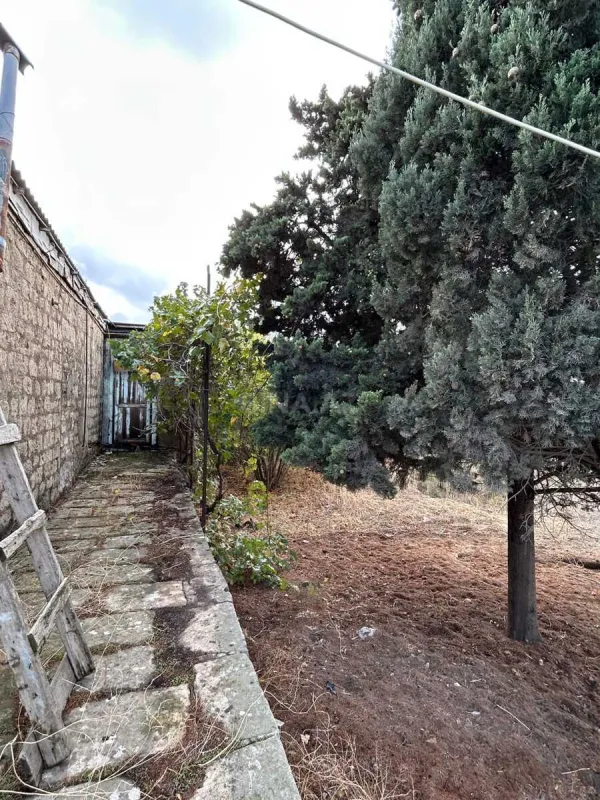 Satılır torpaq sahəsi 24 m²