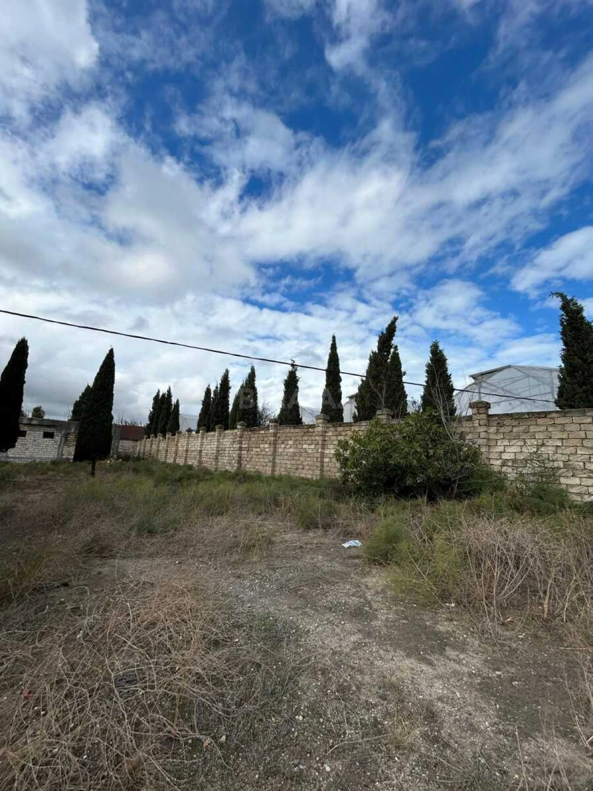 Satılır torpaq sahəsi 24 m²